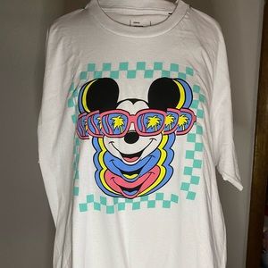 Mickey Mouse T-Shirt